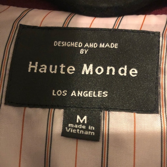 Over shirt - Picture 2 of 2